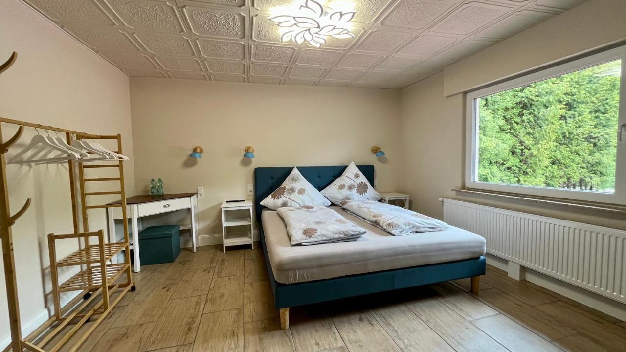 مبيت وإفطار Quiddelbach Franky House Am Nuerburgring المظهر الخارجي الصورة