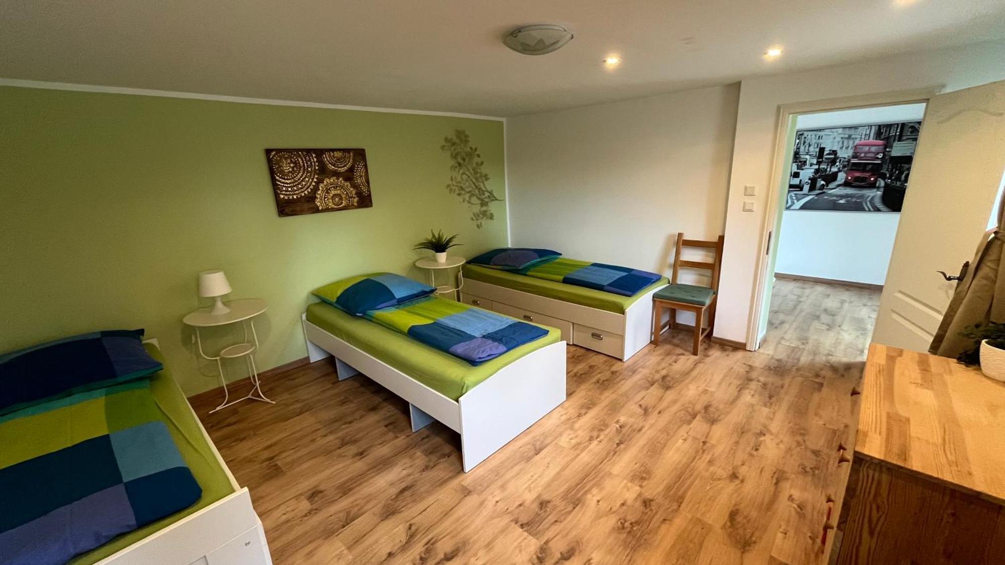 مبيت وإفطار Quiddelbach Franky House Am Nuerburgring المظهر الخارجي الصورة