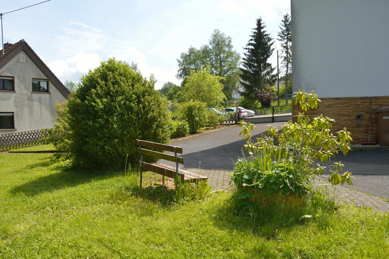 مبيت وإفطار Quiddelbach Franky House Am Nuerburgring المظهر الخارجي الصورة